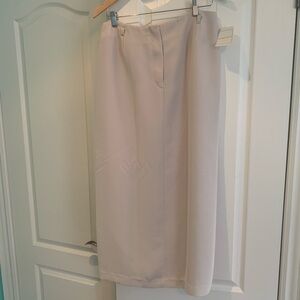 Women’s Skirt - Pencil Skirt